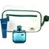 Pánský parfém Lacoste Eau De Lacoste Bleu M EDT, 100 ml + 50 ml sprchový gel