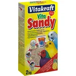 Vitakraft Bio Sand 2 kg