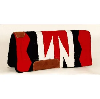 Westernová deka CZ 80x80cm standard