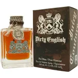 Juicy Couture Dirty English M EDT