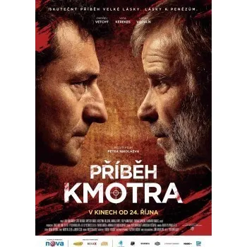 Blu-ray film Blu-ray Příběh kmotra (2013) 
