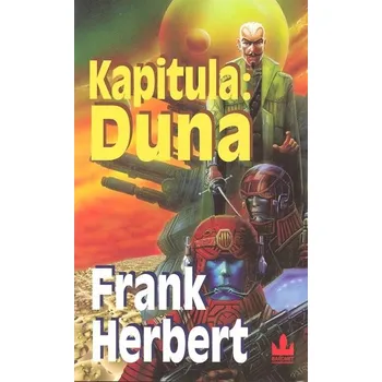 Kapitula Duna - Frank Herbert