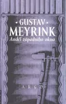 Anděl západního okna - Gustav Meyrink