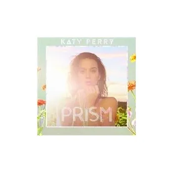 Zahraniční hudba Prism - Kate Perry [CD]
