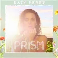 Zahraniční hudba Prism - Kate Perry [CD]