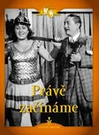 DVD Právě začínáme (1946)