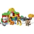 Stavebnice LEGO LEGO Duplo 6136 Moje první ZOO
