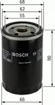 Filtr olejový BOSCH (BO F026407077)…