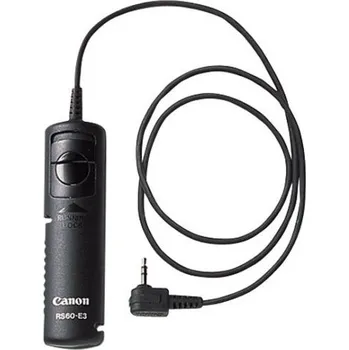 CANON RS-60-E3