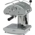 Kávovar Ariete 1385 Scarlett Retro stříbrný