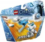 LEGO Chima 70151 Mrazivé ostny