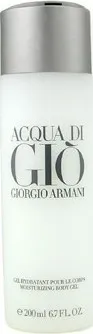 Sprchový gel Giorgio Armani Acqua di Gio sprchový gel 200 ml 