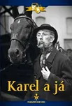 DVD Karel a já (1942)