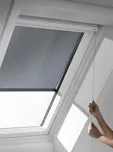 Venkovní markýza Velux MHL SK08 114 x…