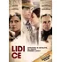 DVD film DVD Lidice (2011)