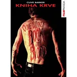 DVD Kniha krve (2009)