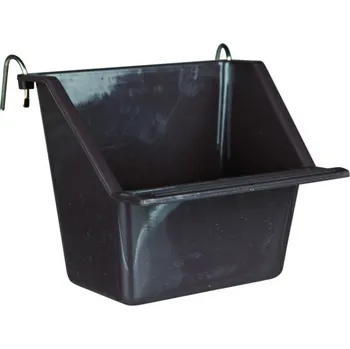 Krmítko pro ptáka Trixie Krmítko se stupačkou 200 ml