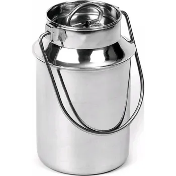 Home Elements Bandaska na mléko nerez 3 l