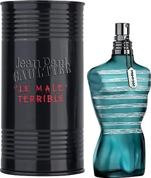Pánský parfém Jean Paul Gaultier Le Male Terrible EDT