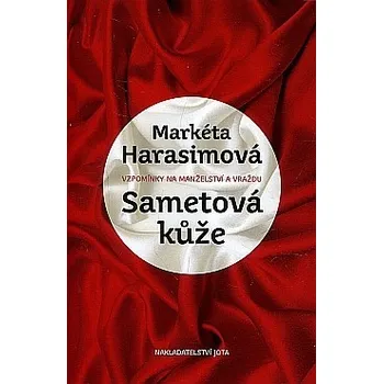 Sametová kůže - Markéta Harasimová