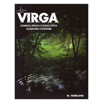 Virga - Martin Hobrland 