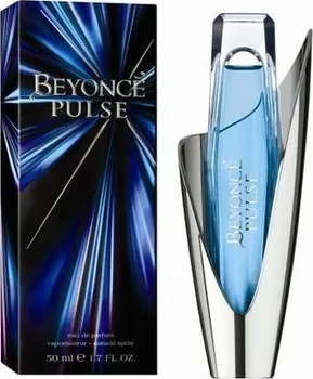 Dámský parfém Beyoncé Pulse W EDP