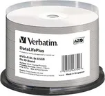 Verbatim DVD+R Wide Thermal Printable…
