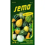 SEMO Tykev okrasná drobnoplodá směs 3 g