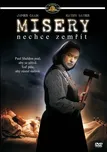 DVD Misery nechce zemřít (1990)