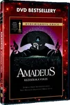 DVD Amadeus edice DVD bestsellery…