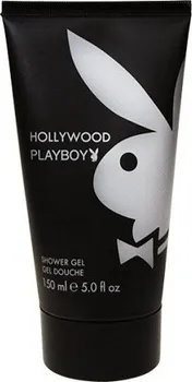 Sprchový gel Playboy Hollywood sprchový gel 250 ml