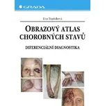 Obrazový atlas chorobných stavů - Eva…