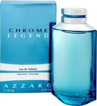 Azzaro Chrome Legend M EDT