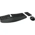 Microsoft Sculpt Ergonomic Desktop Wireless CZ