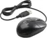 Myš HP Optical USB Travel Mouse