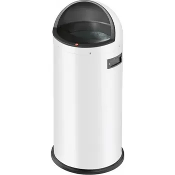 Odpadkový koš Hailo Quick 0850-879 50 l