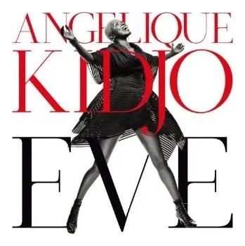 Zahraniční hudba Eve - Angelique Kidjo [CD]