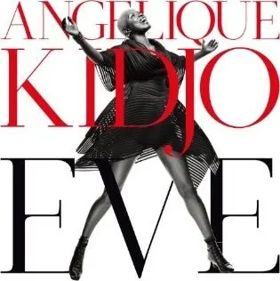 Zahraniční hudba Eve - Angelique Kidjo [CD]