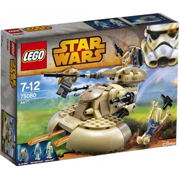 Stavebnice LEGO LEGO Star Wars 75080 AAT