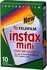 Fotoalbum Fujifilm Mini Instax Yellow