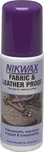 Nikwax Fabric leather proof 125 ml