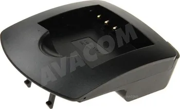 AVACOM pro Casio NP-40 redukce AVP240 k nabíjecí soupravě AV-MP