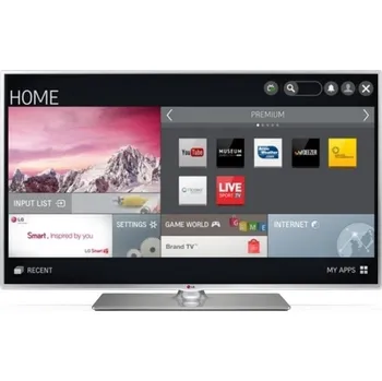 Televizor LG 47LB580V