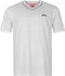 Chlapecké tričko Slazenger V Neck T Shirt Junior Boys White
