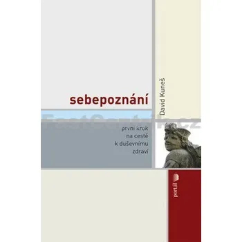 Osobní rozvoj Sebepoznání - David Kuneš