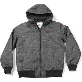 Vans Rutherford Mountain Edition new charcoal