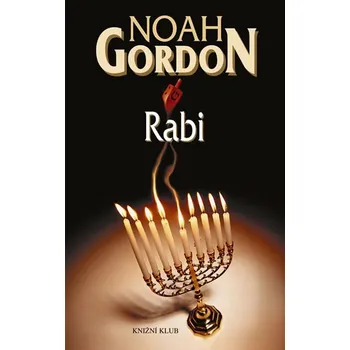 Rabi - Noah Gordon