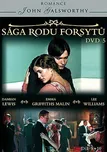 DVD Sága rodu Forsytů 5