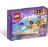 Stavebnice LEGO LEGO Friends 3937 Olivia a motorový člun  