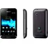 Mobilní telefon Sony Xperia tipo (ST21i)